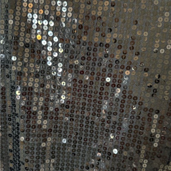 NWT Vintage Wet Seal Sequin Jacket - Picture 3 of 4